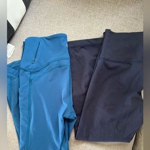 Lululemon leggings bundles